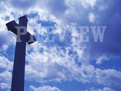 CROSS SKY BLUE